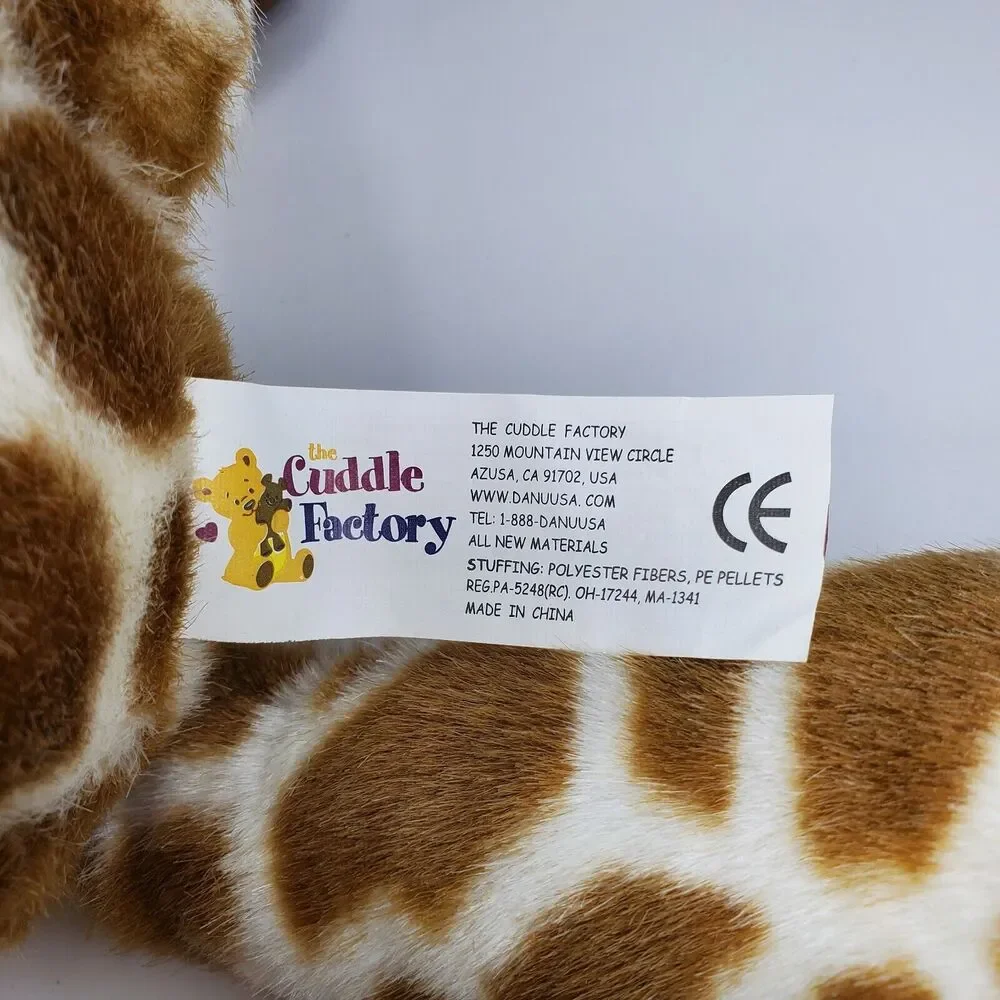 Advance Concepts cuddle zoo